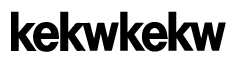 KEKWKEKW