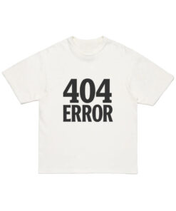 404 NOT FOUND
